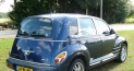 Chrysler PT Cruiser Touring VAN 2004 003